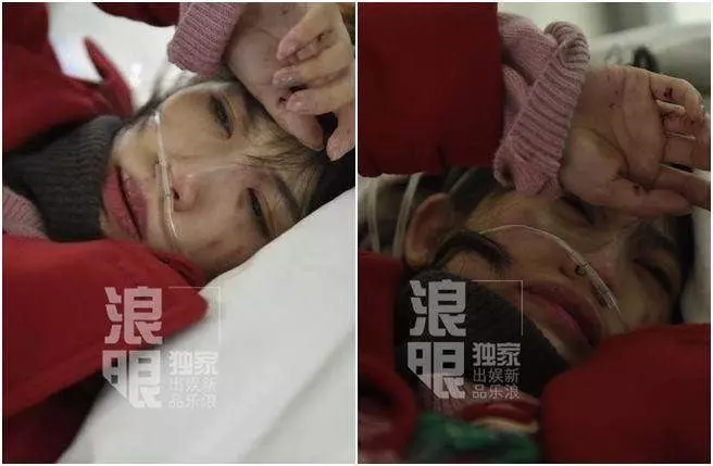 馬蓉再度網絡爆紅!報警控訴遭王寶強暴打!馬蓉:他要殺我!但監控器顯示先動手的人卻是。。。