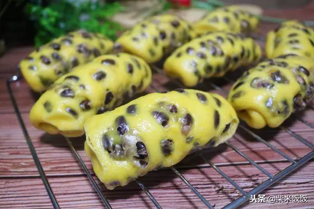 卷一卷,營養又美味,常吃面色紅潤,身體好,少生病!