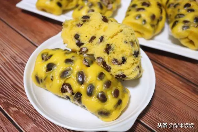 卷一卷,營養又美味,常吃面色紅潤,身體好,少生病!