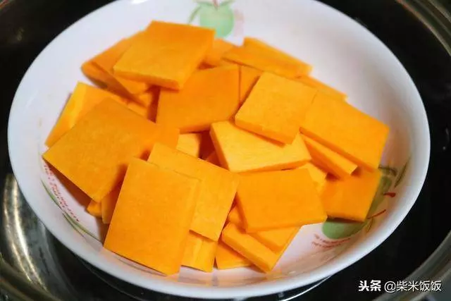 卷一卷,營養又美味,常吃面色紅潤,身體好,少生病!