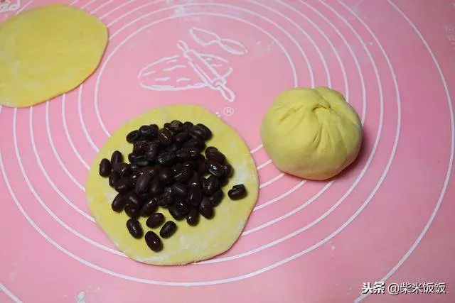 卷一卷,營養又美味,常吃面色紅潤,身體好,少生病!