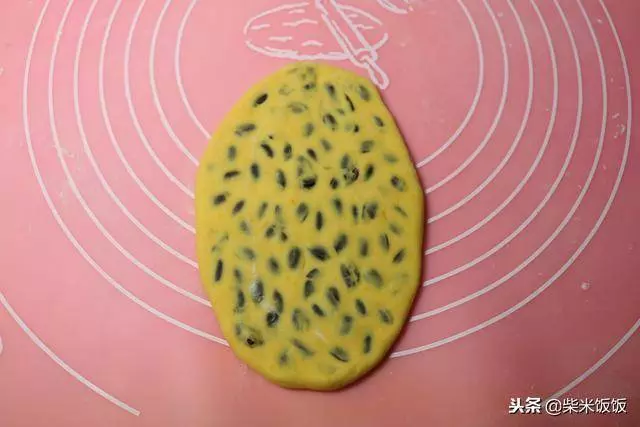 卷一卷,營養又美味,常吃面色紅潤,身體好,少生病!