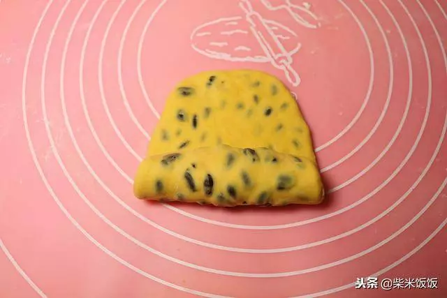 卷一卷,營養又美味,常吃面色紅潤,身體好,少生病!