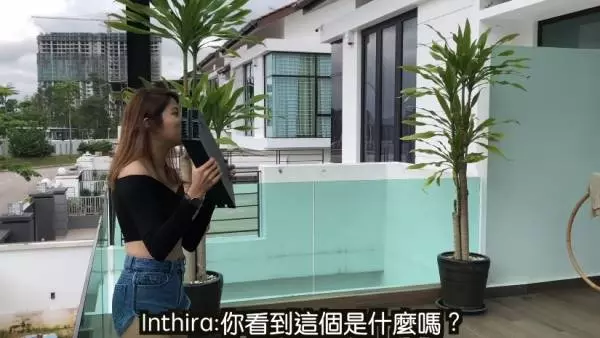 不要讓女友不開心!上一秒開心打電動,下一秒直接跪地痛哭!男友吶喊:我再也不敢了QQ