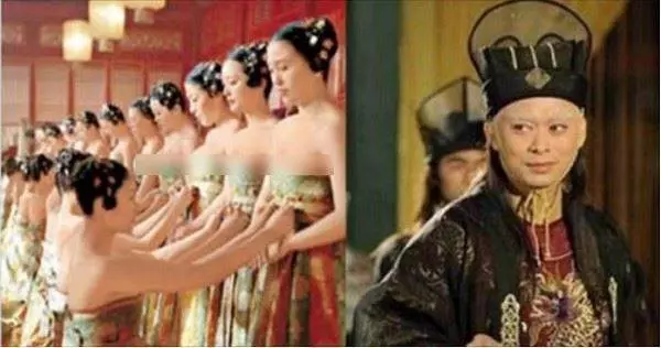 皇帝有宮女侍奉,為何還要太監?原來「這些事」宮女不能做
