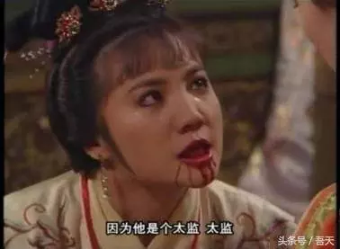 皇帝有宮女侍奉,為何還要太監?原來「這些事」宮女不能做