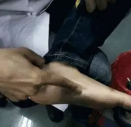 高血壓的人注意!每天按摩15下,幫助降低血壓,緩解頭暈耳鳴,為爸媽收好!
