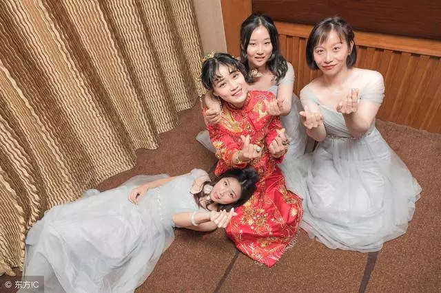 女兒結婚5年一直未孕,去她婆家一看,我終於知道真相了