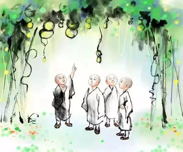 這五種人是前世畜生投胎,遇到請馬上遠離!