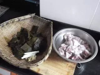「海帶排骨湯」對心臟病、糖尿病、高血壓有很好的防治功效!