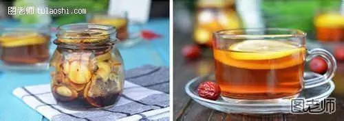 女人每天喝一杯,除了幫助暖身暖宮以及排毒養顏,還能預防感冒哦!