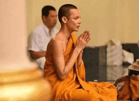 泰國「變性人」最好的結局,你一定意想不到