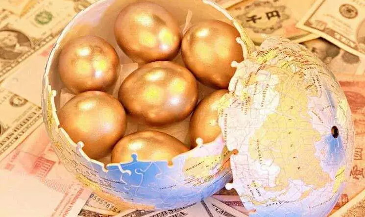 12月2、3號,財運上上簽,橫財正財大旺特旺,數錢數到晚的4大生肖!