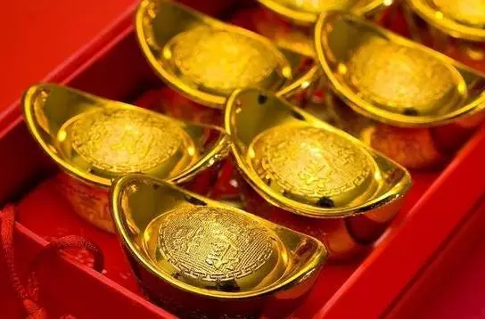 12月上旬橫財猛賺,正財橫財齊進門 ,天天生財的6大生肖!
