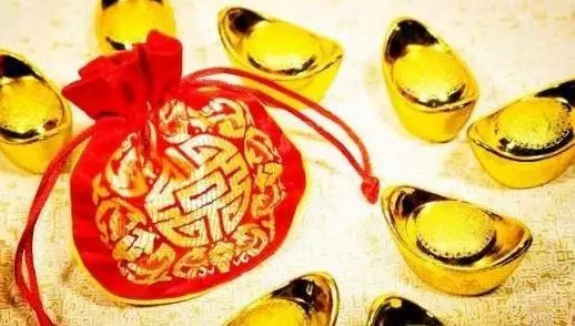12月上旬橫財猛賺,正財橫財齊進門 ,天天生財的6大生肖!
