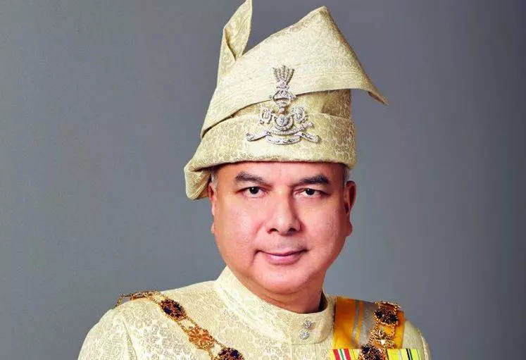 Terbaik 【最新重點消息】Daulat Tuanku 《幕後挑起仇恨》副國家元首 有話說!吾君
