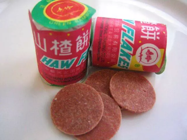 大馬人小時候一定吃過的20種零食!真羨慕全吃過的人~