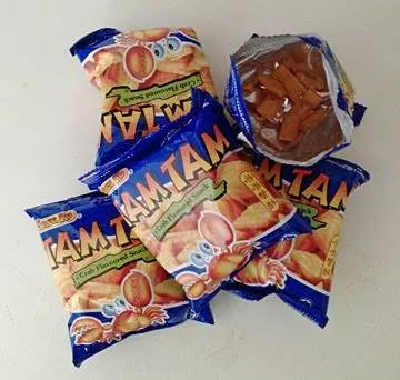 大馬人小時候一定吃過的20種零食!真羨慕全吃過的人~