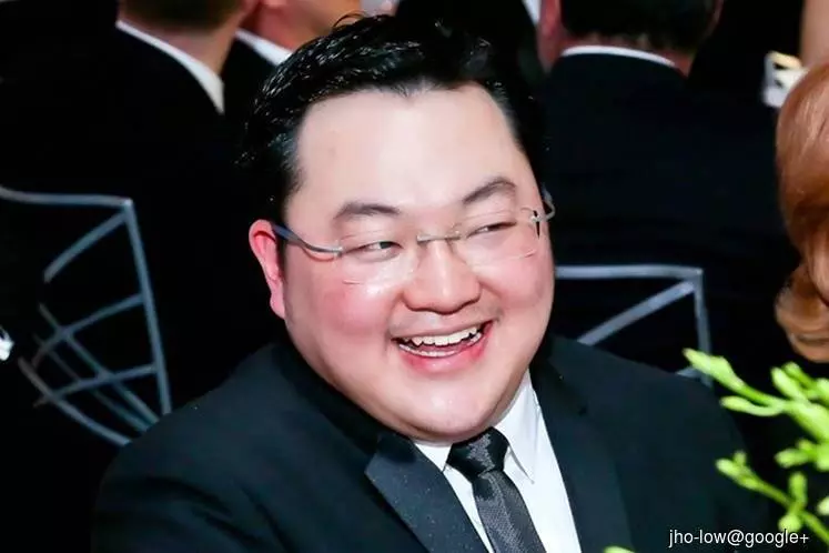美國法部今日公開了劉特佐的「銀行戶口」!裡面藏的總額曝光了!
