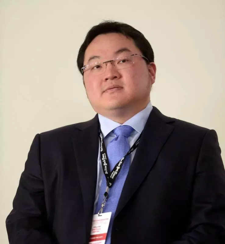 美國法部今日公開了劉特佐的「銀行戶口」!裡面藏的總額曝光了!