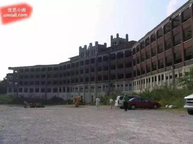 10個地球上鬧鬼最凶的地方,沒事千萬別去!