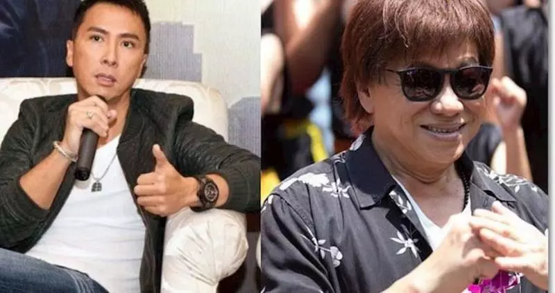 甄子丹打9個小混混不算什麼,他才是真的猛,一人將15個打進醫院!