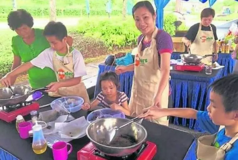 「真實個案」吃草藥排水瘤,母女檔公開救人秘方!