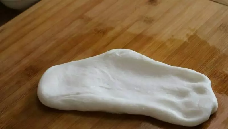 不用麵粉,只需5步,就可以做出五顏六色的水晶餃子,一出鍋全家都搶著吃