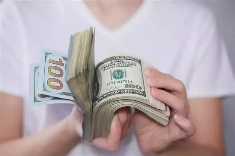 人在落魄時,請記住這五句話!(精闢)