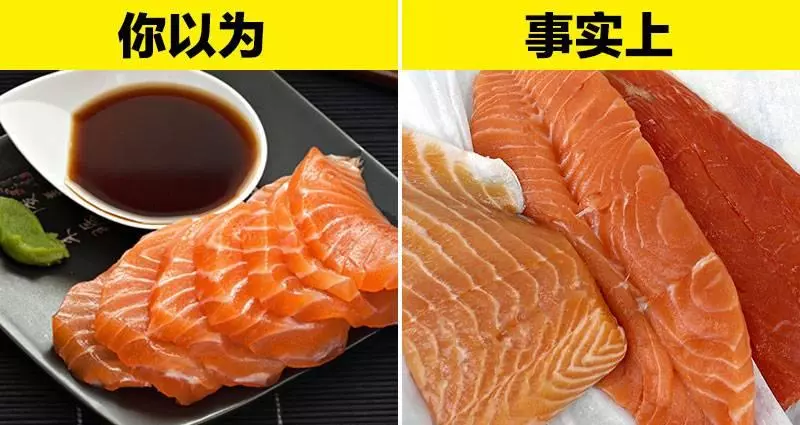 10種市面上的「人造假食物」 大馬人每天吃下肚 卻不懂自己被騙了