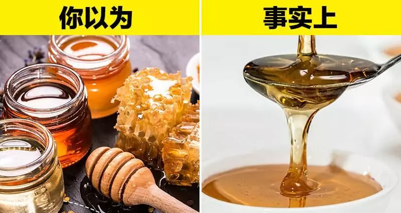 10種市面上的「人造假食物」 大馬人每天吃下肚 卻不懂自己被騙了