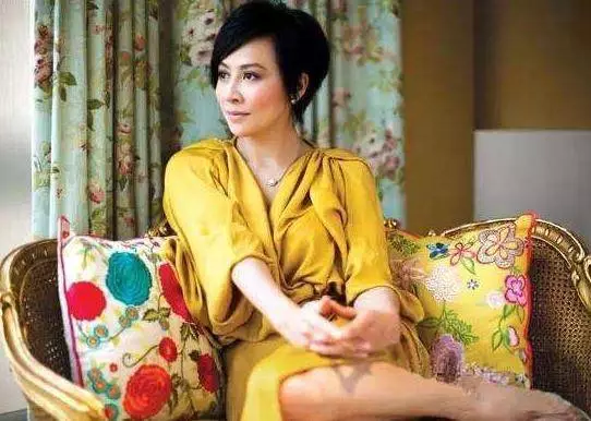 劉嘉玲上億豪宅曝光!家裡裝潢奢華到「猶如住在皇宮」 「古董家俱全進口」真正的富婆