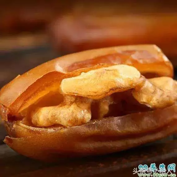 肝臟愛吃糖,這八種食物是「天然解毒王」,能幫助肝臟!