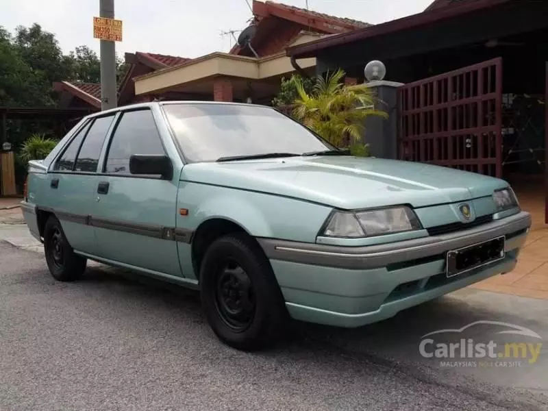 大馬偷車集團最愛偷的10款車!2018 排行榜出爐!您的車有在排行榜裡面嗎?
