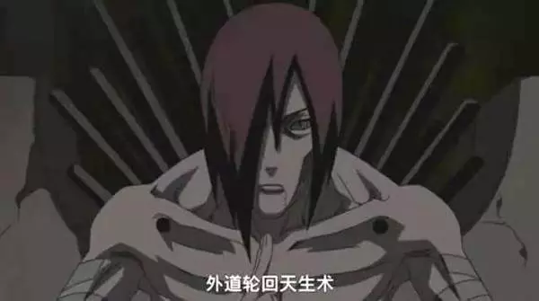 火影忍者:只要找到自來也屍體,鳴人就能用這五種忍術將其複活