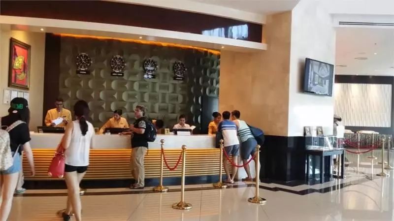 出門在外住酒店,以為有免費的Wi-Fi,但是連上你就會後悔!