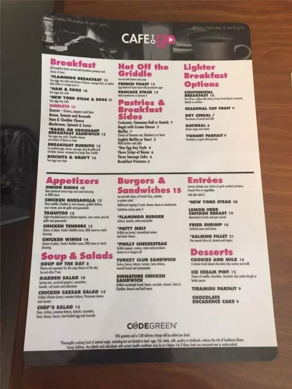 出門在外住酒店,以為有免費的Wi-Fi,但是連上你就會後悔!