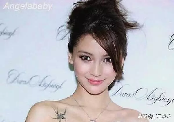 黃曉明正面響應離婚消息,決心已定