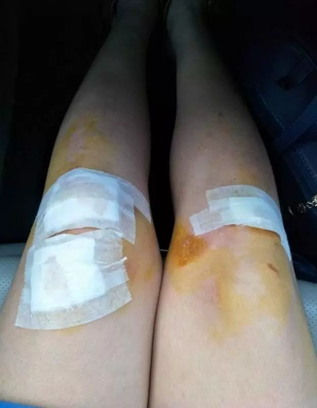大馬還安全嗎?看見這3人立刻報警停車後千萬別開窗華裔女子差點被3個印裔男子連人帶車一起擄走大家小心