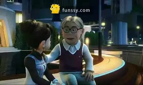 8個小細節證明靜香其實就是「綠茶婊」~~大家來看看吧