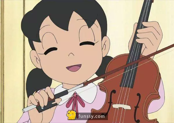 8個小細節證明靜香其實就是「綠茶婊」~~大家來看看吧