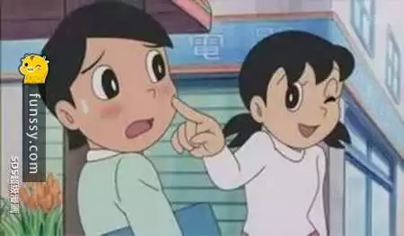 8個小細節證明靜香其實就是「綠茶婊」~~大家來看看吧