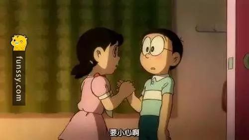 8個小細節證明靜香其實就是「綠茶婊」~~大家來看看吧