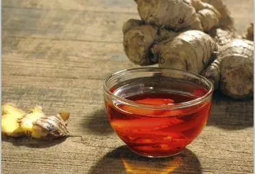 生薑的50種用法和功效,不收藏就可惜了