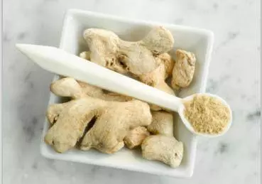 生薑的50種用法和功效,不收藏就可惜了