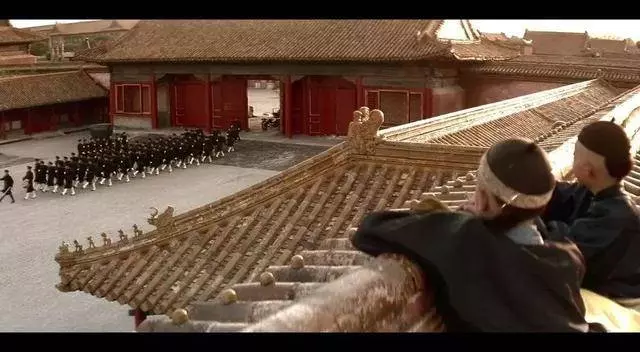 再集合全世界力量,也都拍不了這部電影了