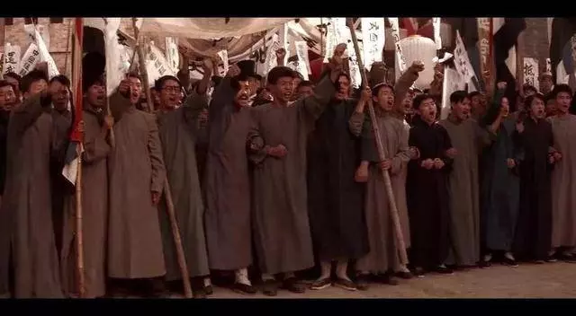 再集合全世界力量,也都拍不了這部電影了