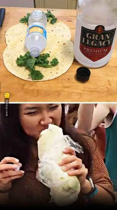 17個讓人深感佩服的"生活達人"們~~~~~大家來看看吧