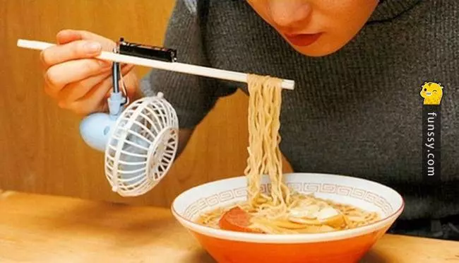 17個讓人深感佩服的"生活達人"們~~~~~大家來看看吧
