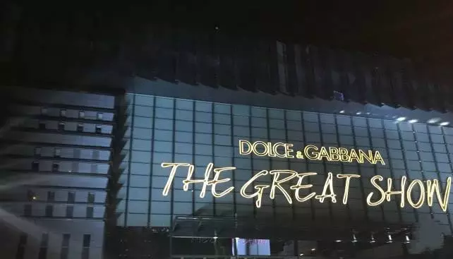 中國人已經不一樣!D&G「辱華」事件,只用4天,自己關上了中國市場的大門